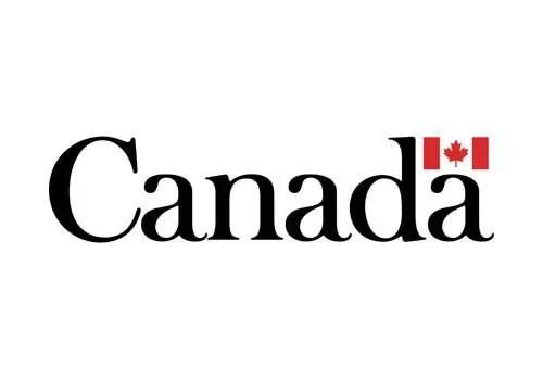 Canada Logo Canada Logo