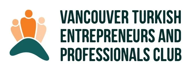 Vancouver Turkish Enterpreneurs and Professionals Club Logo